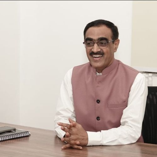 Satya Prakash Rai