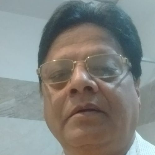 Mr. K.M. Varshney