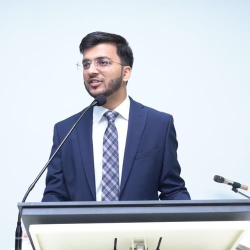 Piyush Raj