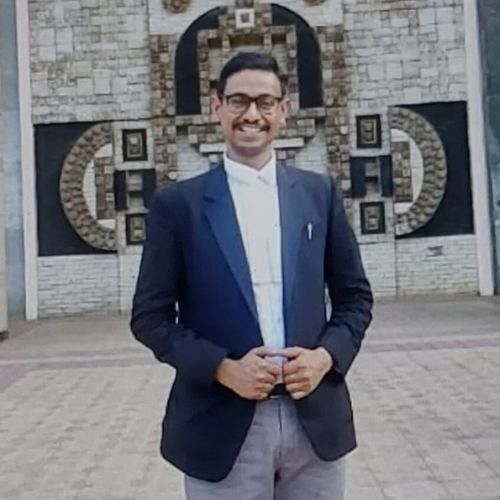 Shashank Rai