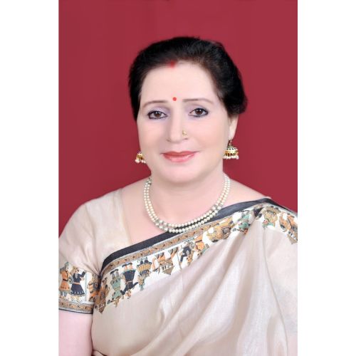 Dr. Indu Subhash
