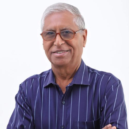 Dr. R.C.Rai 