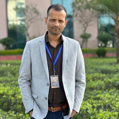 Dr Vikas Bhati